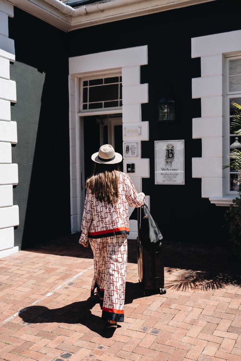 Blackheath Lodge by The Oyster Collection - Housity