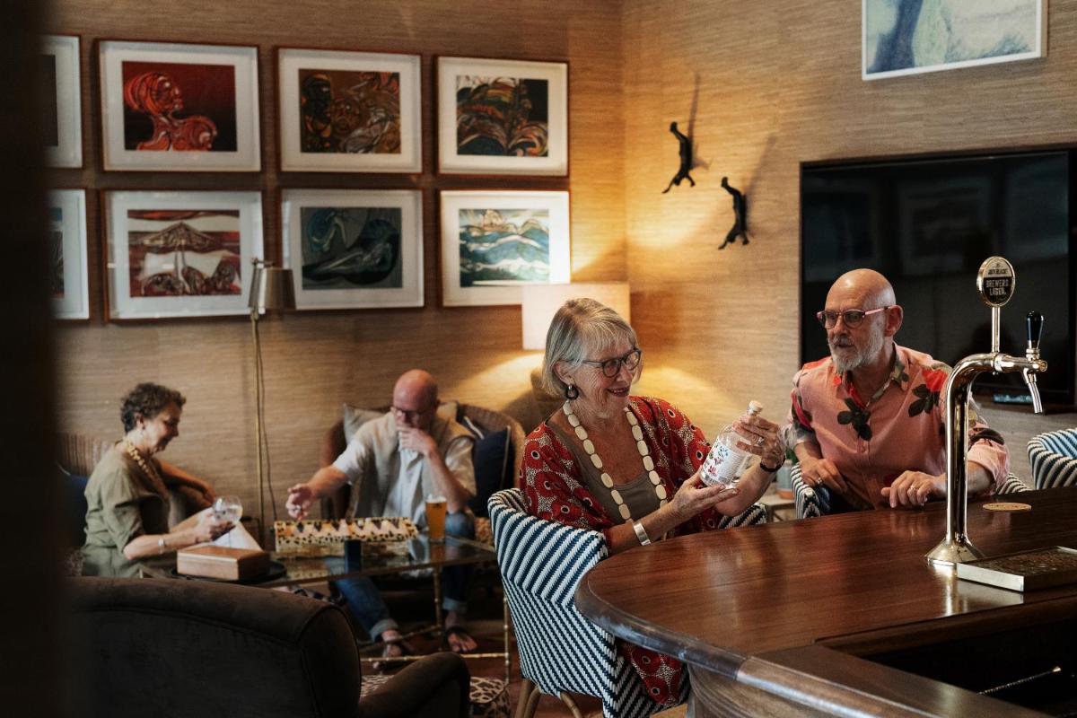 Blackheath Lodge by The Oyster Collection - Housity