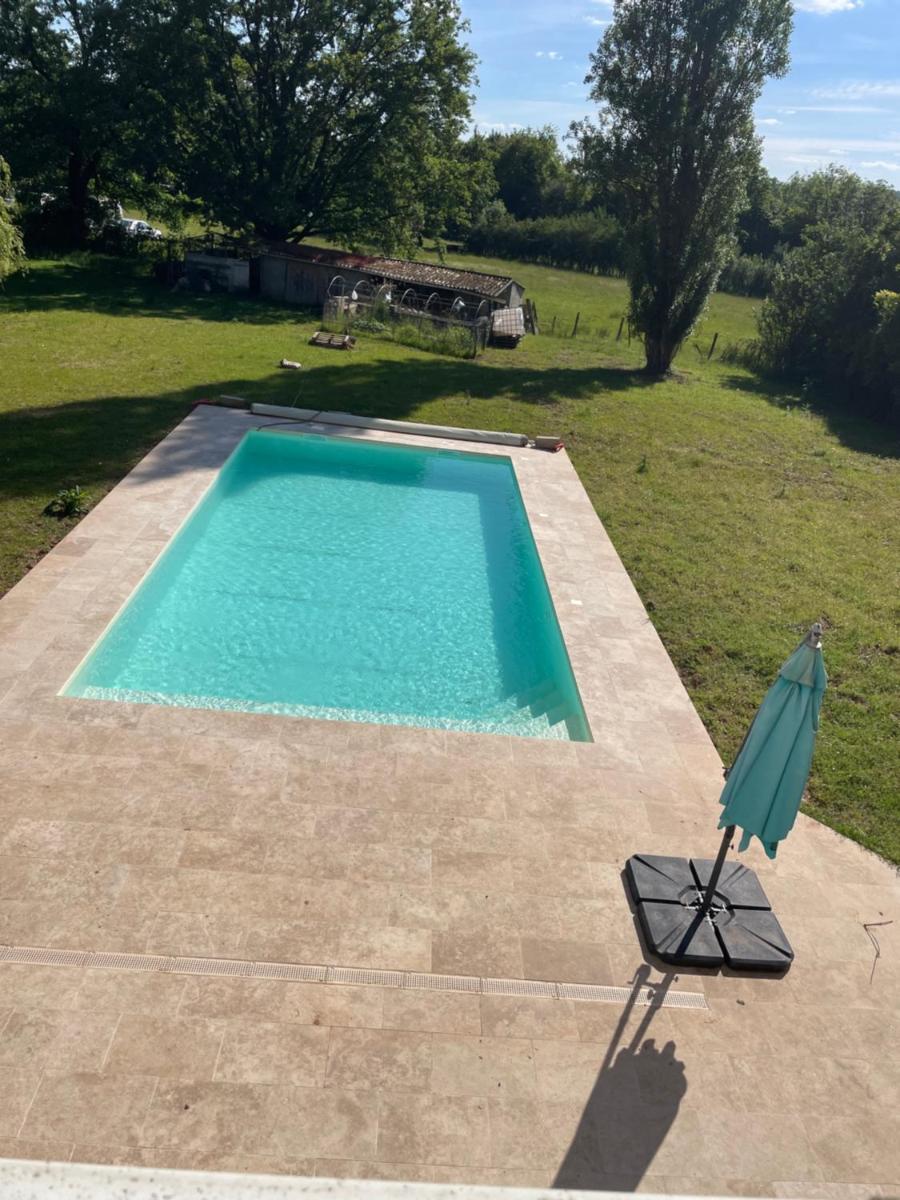 Chambre double - Housity