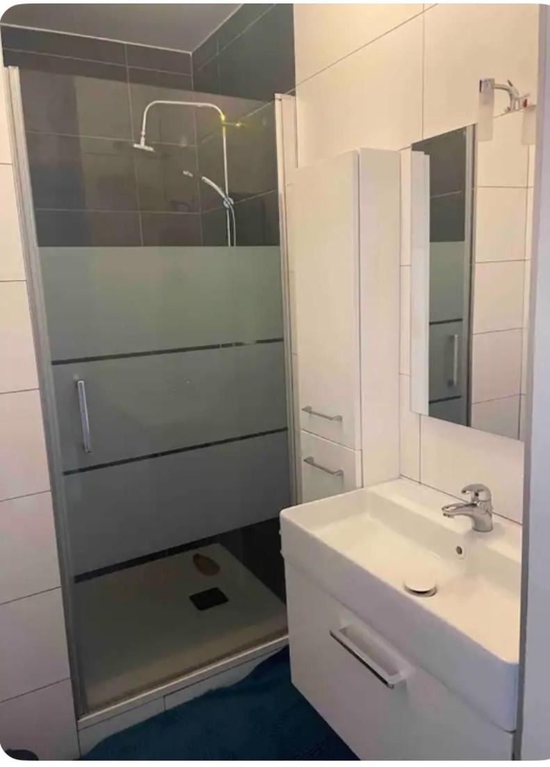 Chambre double - Housity