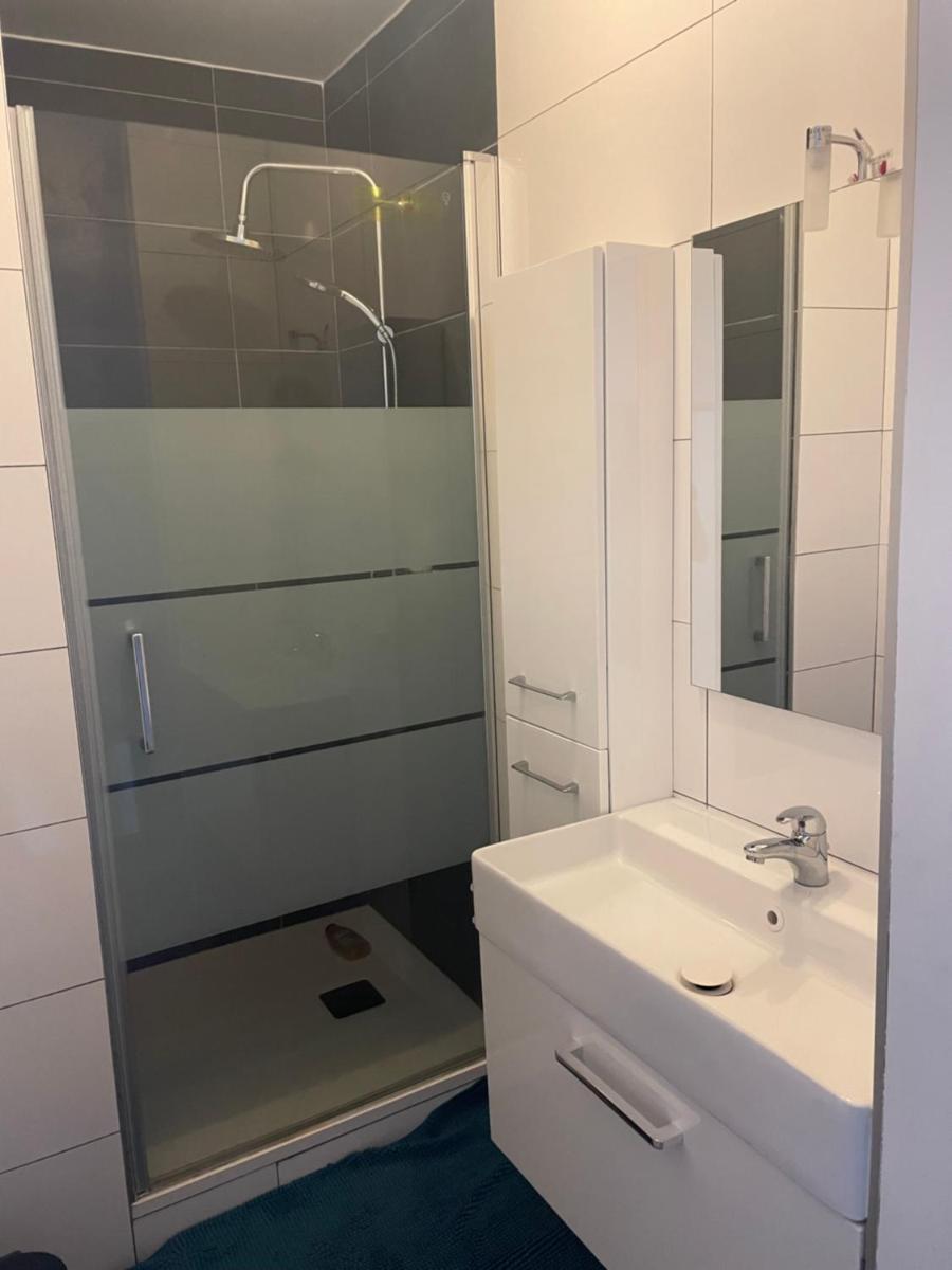 Chambre double - Housity