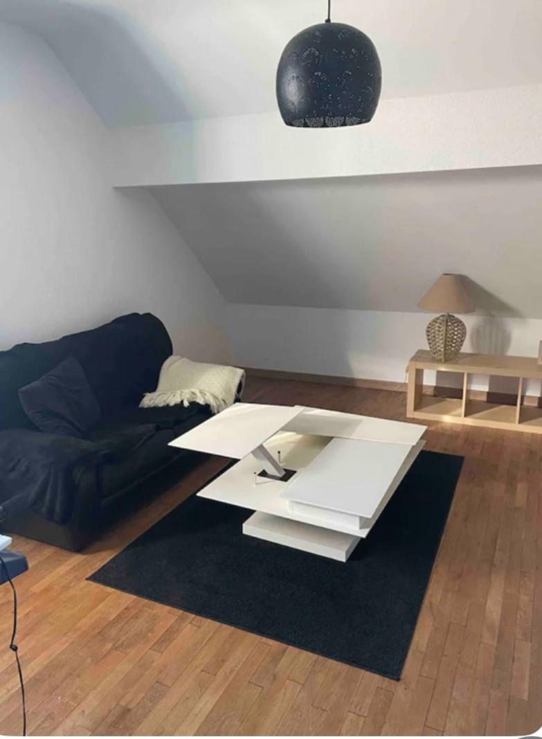 Chambre double - Housity