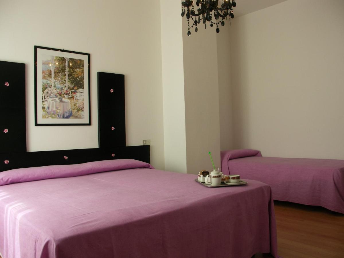 Hotel La Rosa dei Venti - Housity
