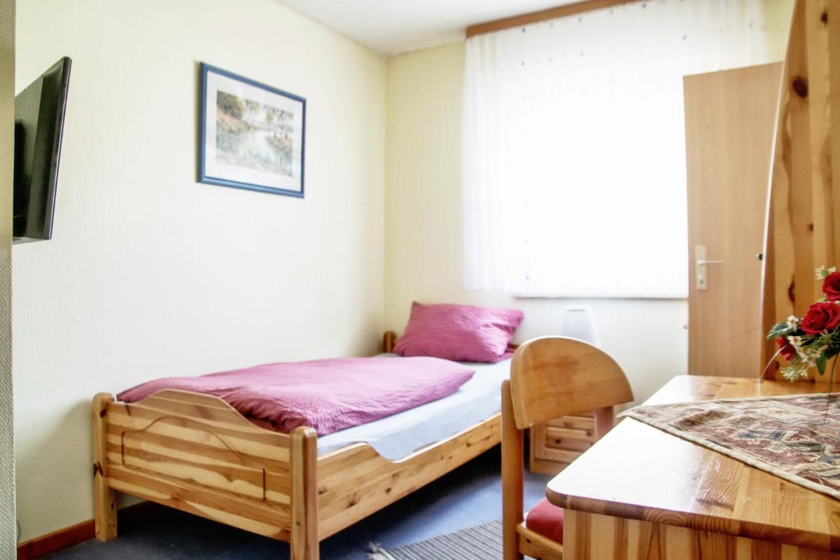 Pension und Ferienwohnungen Bachmann - Housity
