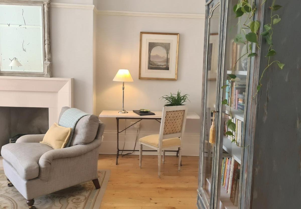 Crouch End Apartment - Free Parking - Housity