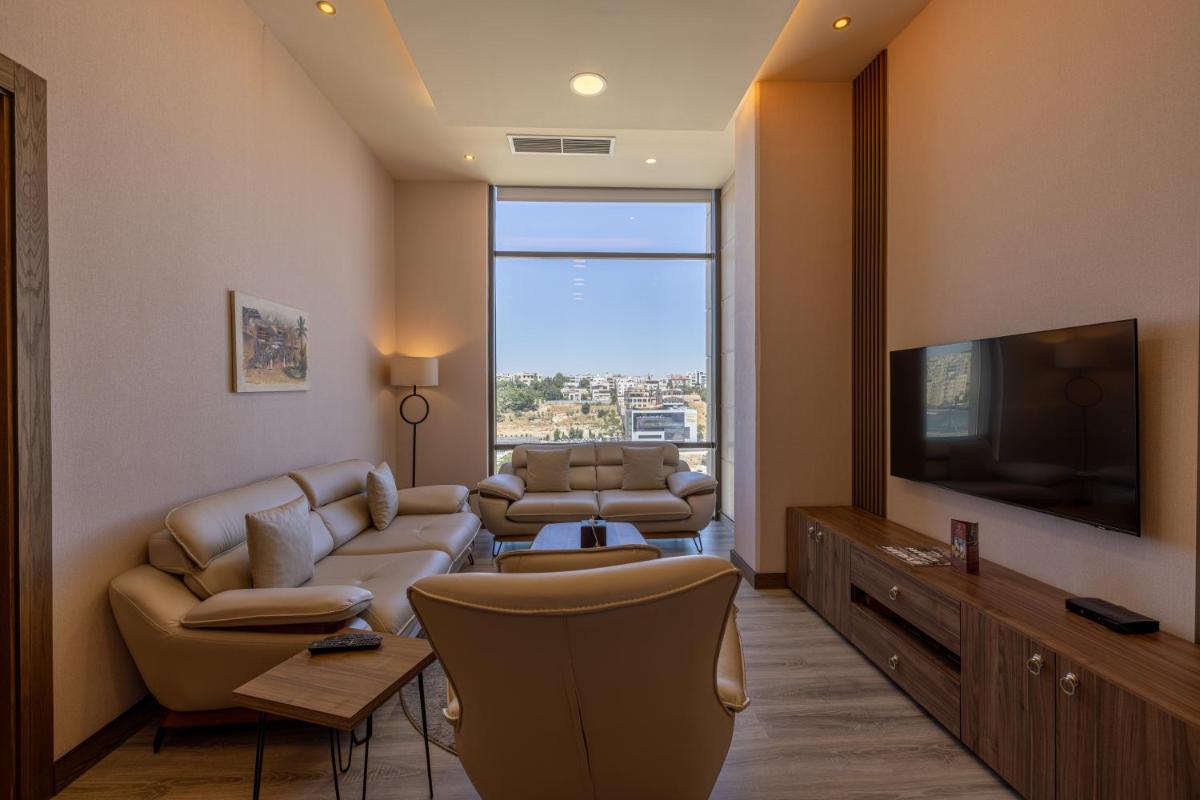 Jeddah Homes Boutique Hotel - Housity