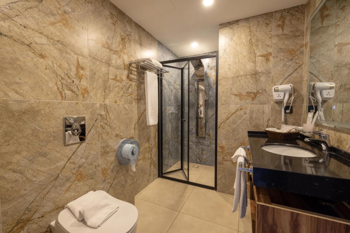 Jeddah Homes Boutique Hotel - Housity
