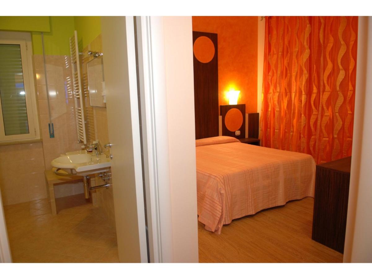 Hotel La Rosa dei Venti - Housity