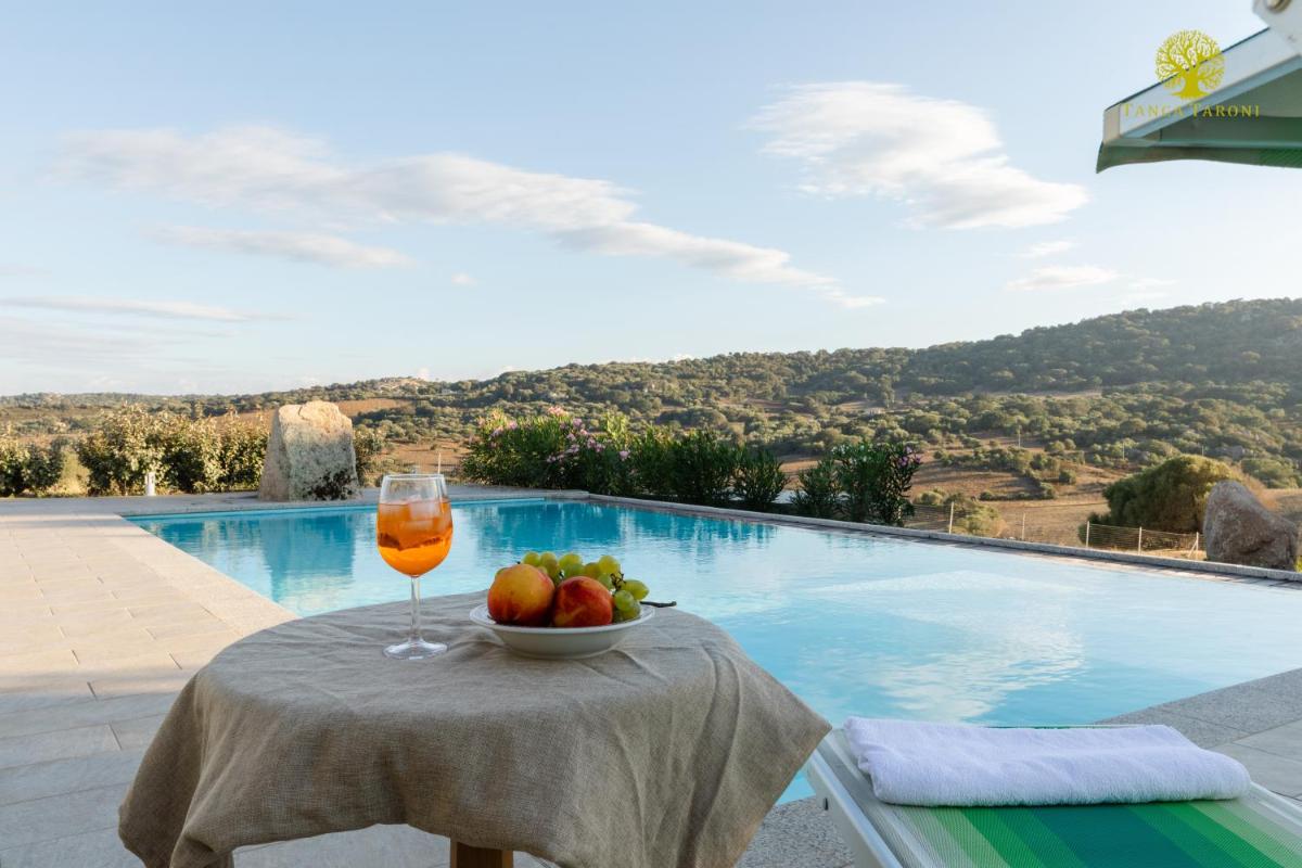 Agriturismo Bed and Breakfast Tanca Taroni - Housity