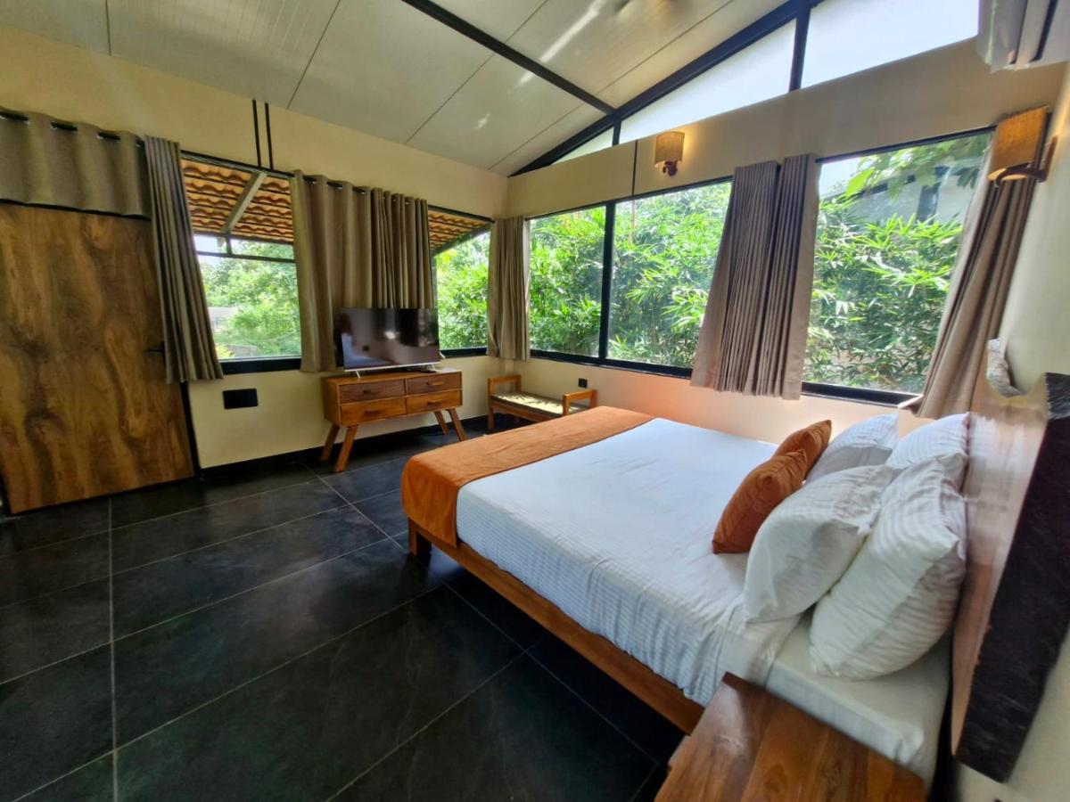 Treepie Safari Lodge - Housity