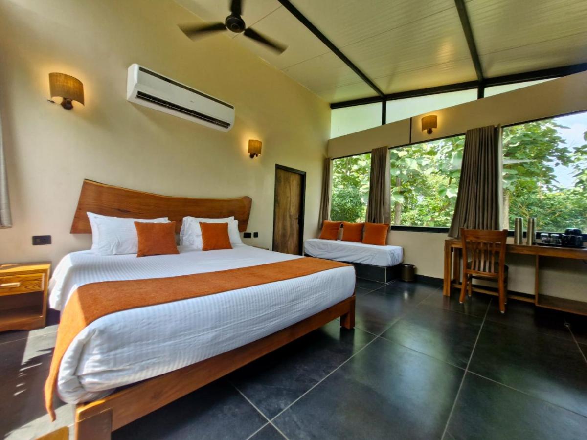 Treepie Safari Lodge - Housity