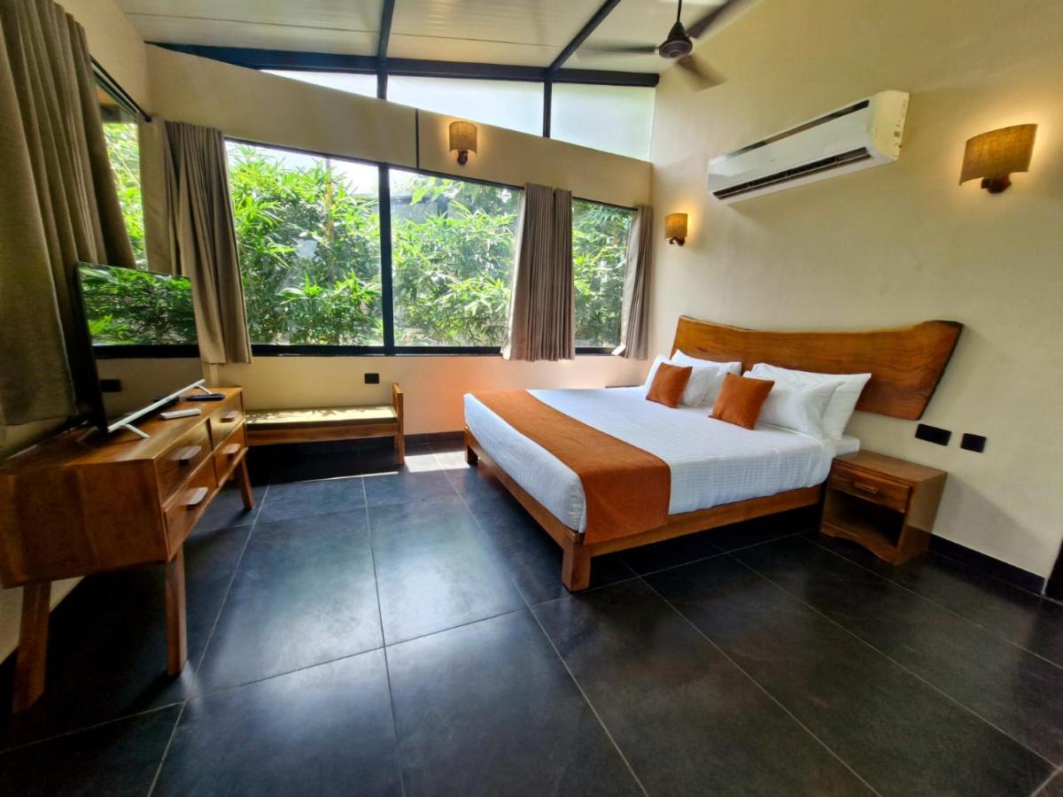 Treepie Safari Lodge - Housity