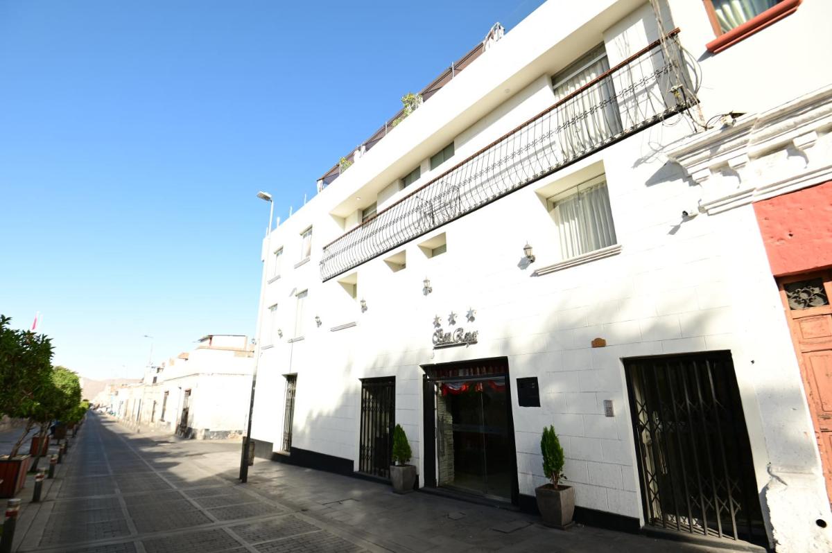 Bon Repos Boutique - Housity