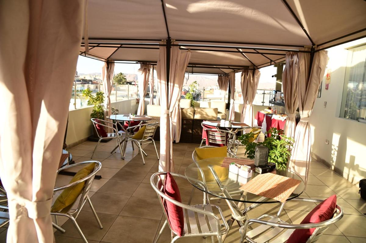 Bon Repos Boutique - Housity