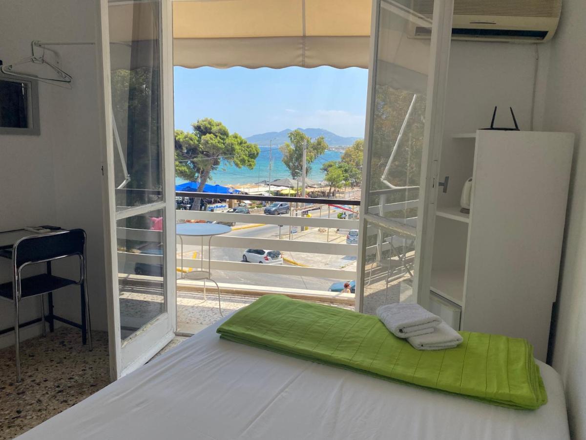 Starfish Vacation Rentals - Athens Int. Airport - Housity