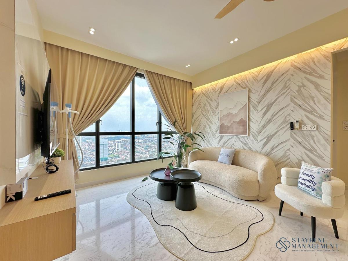 Setia Sky 88 with Sunset View Johor Bahru by Stayrene - Housity