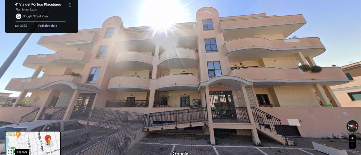 Centrale e Tranquillo - Vista Mare e Roma & APT - Housity