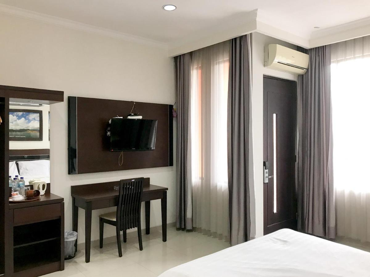 Selorejo Resort Mitra RedDoorz - Housity