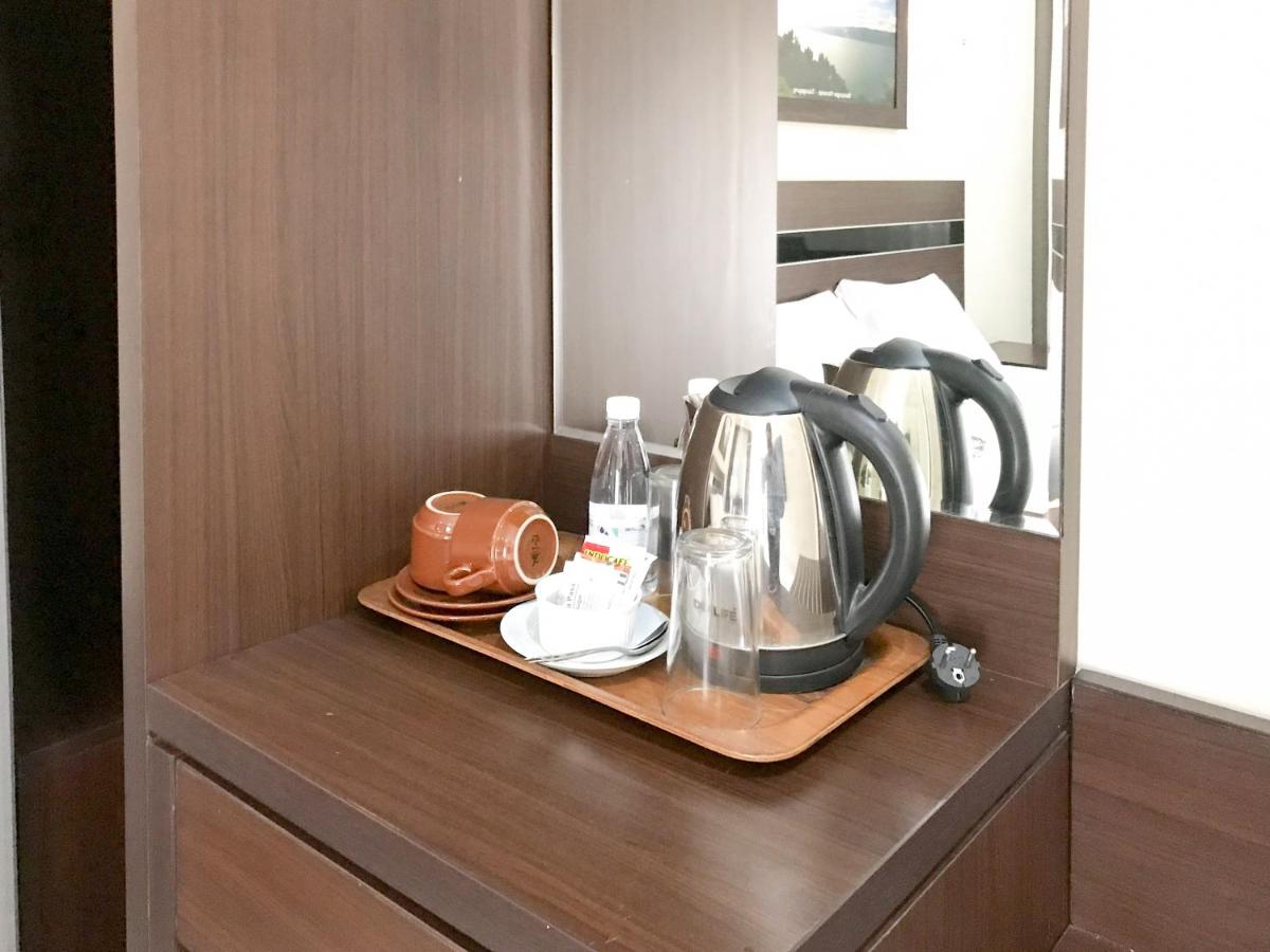 Selorejo Resort Mitra RedDoorz - Housity