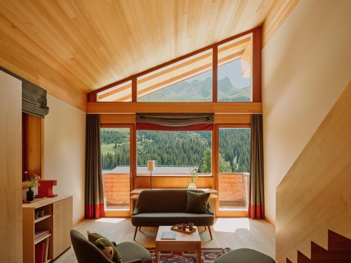 Rote Wand Gourmet Hotel, a Member of Design Hotels - Housity