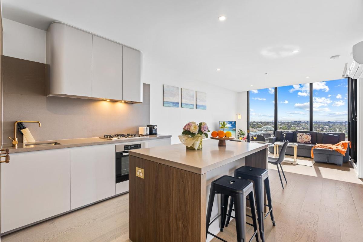 Skygarden On The Glen - Housity