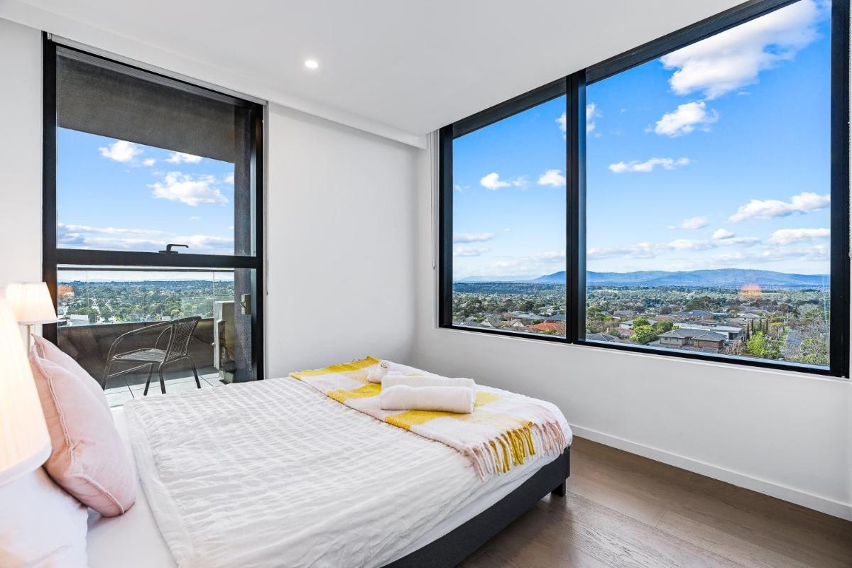 Skygarden On The Glen - Housity