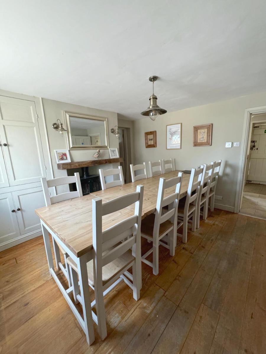 Cottage near Sherwood Forest-Sleeps up to 16 - Housity