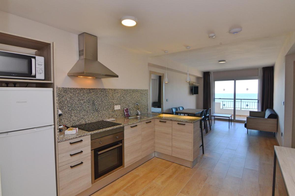 Apartamentos Odysea - Housity