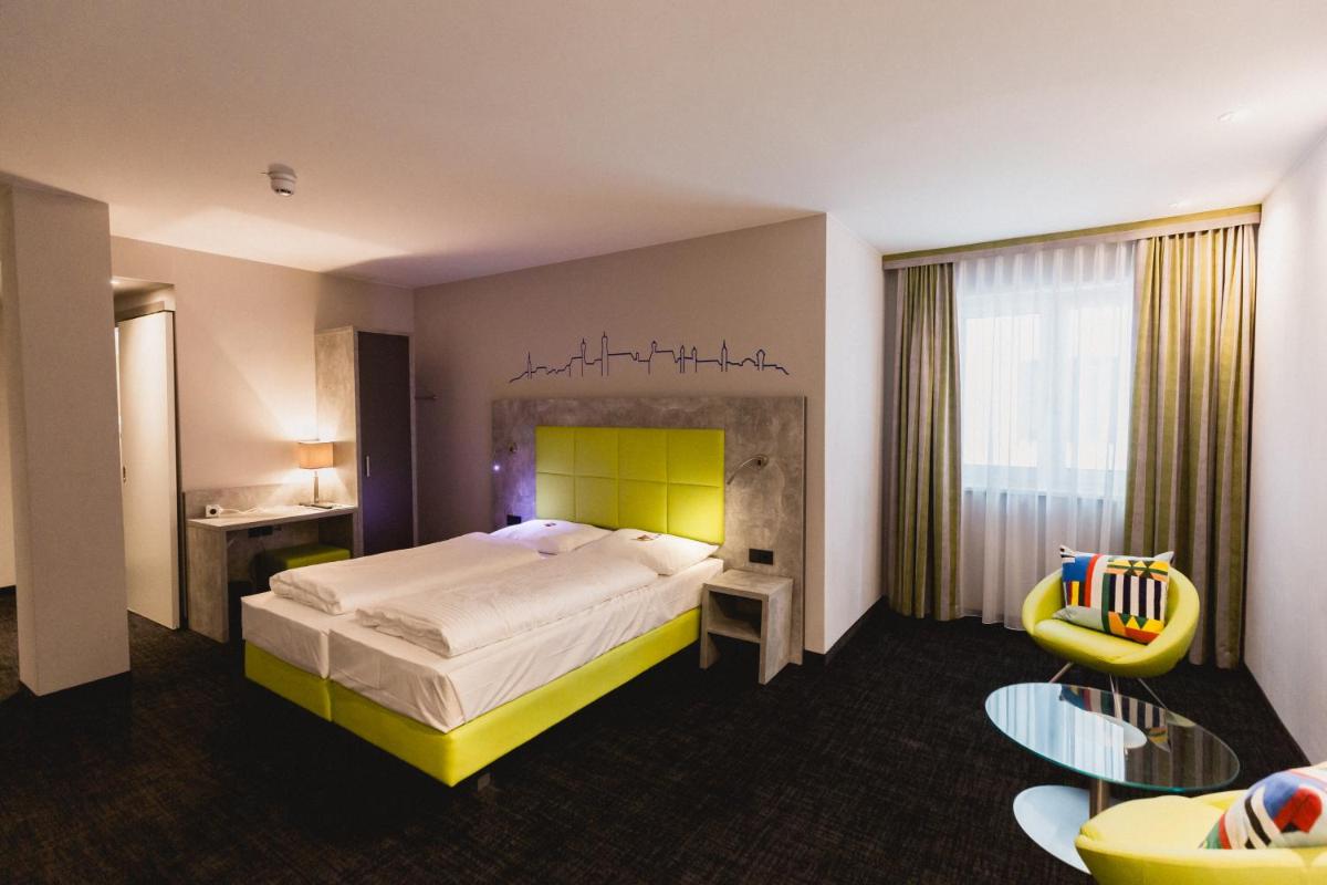 SleepySleepy Hotel Dillingen - Housity