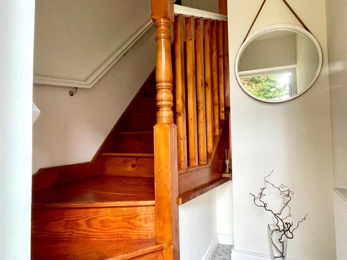 Cosy First Floor Loft Apartment - Housity