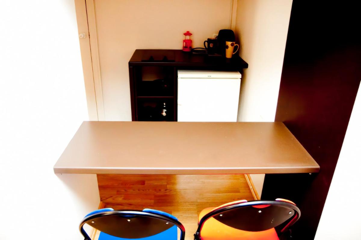 Coffee Apartments - Hizvo