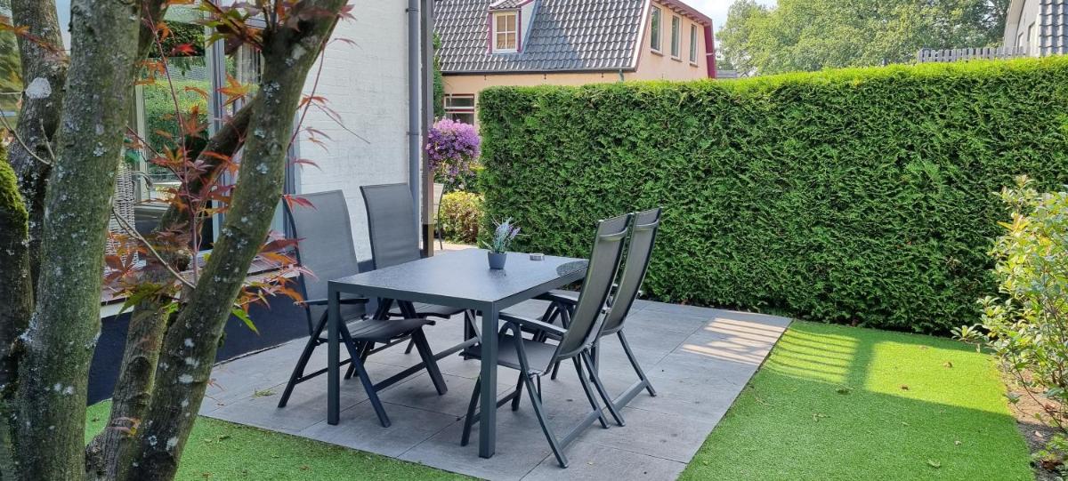 Apartments Bommels - Housity