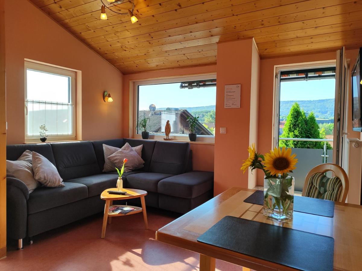 Ferienwohnung Patricia - Housity