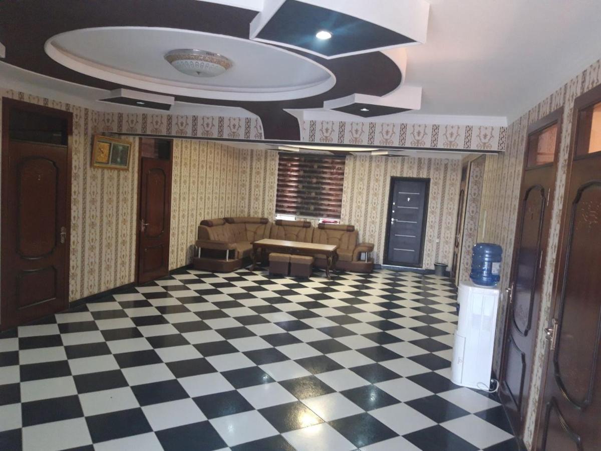 Xumo hotel - Housity