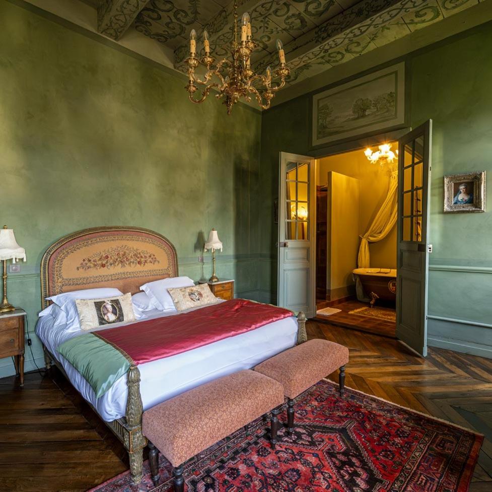 Chateau de Canac - Housity