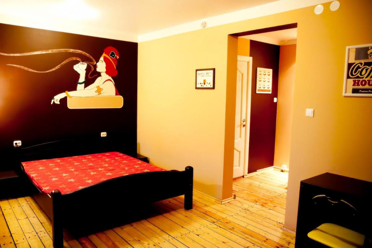 Coffee Apartments - Hizvo