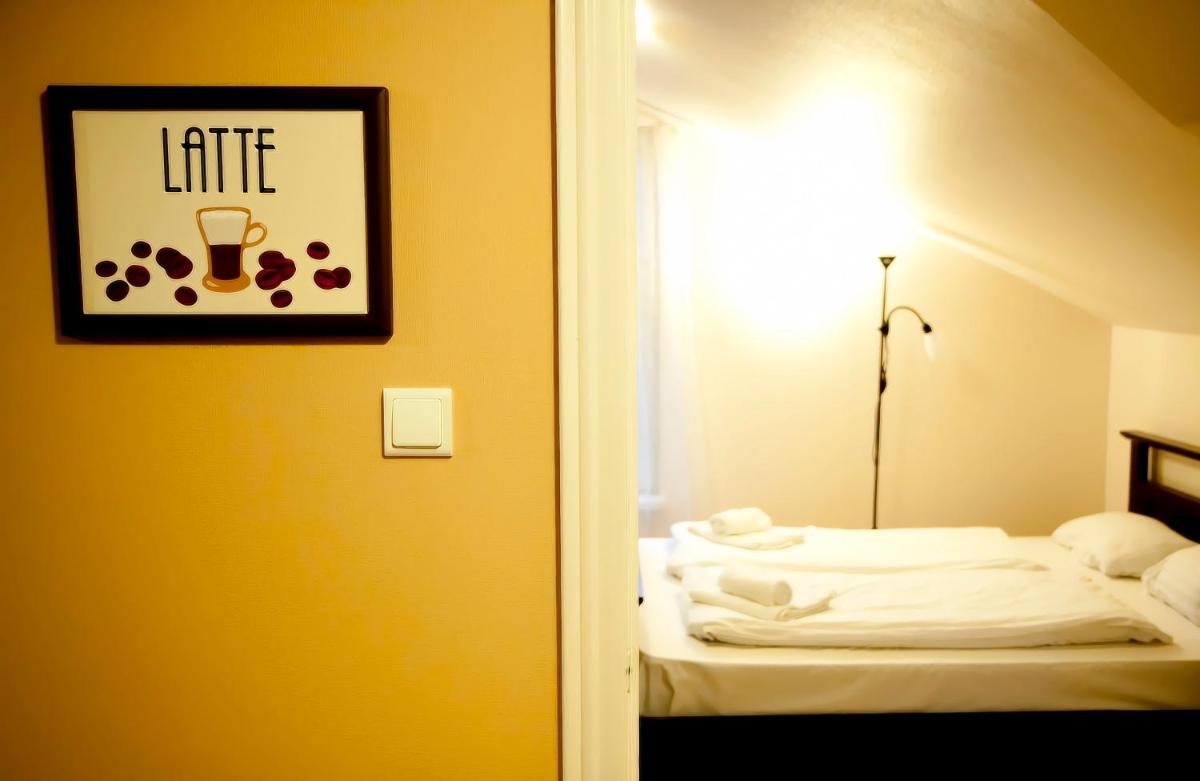 Coffee Apartments - Hizvo
