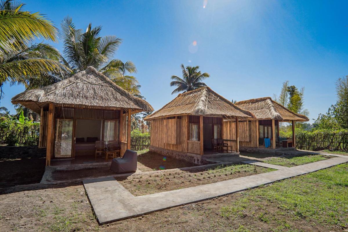 Rinjani Eco Villa Senaru - Housity