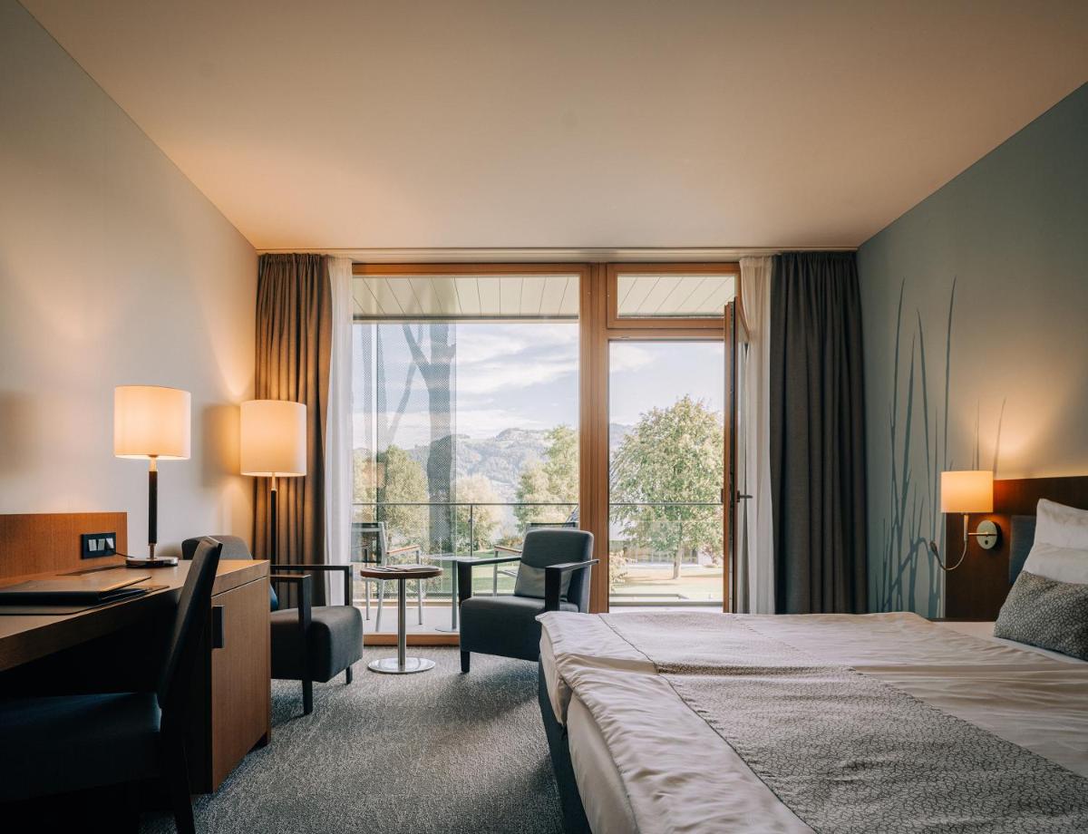 Deltapark Vitalresort**** - Housity