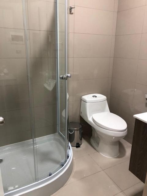 Hostal Campos Rancagua - Housity