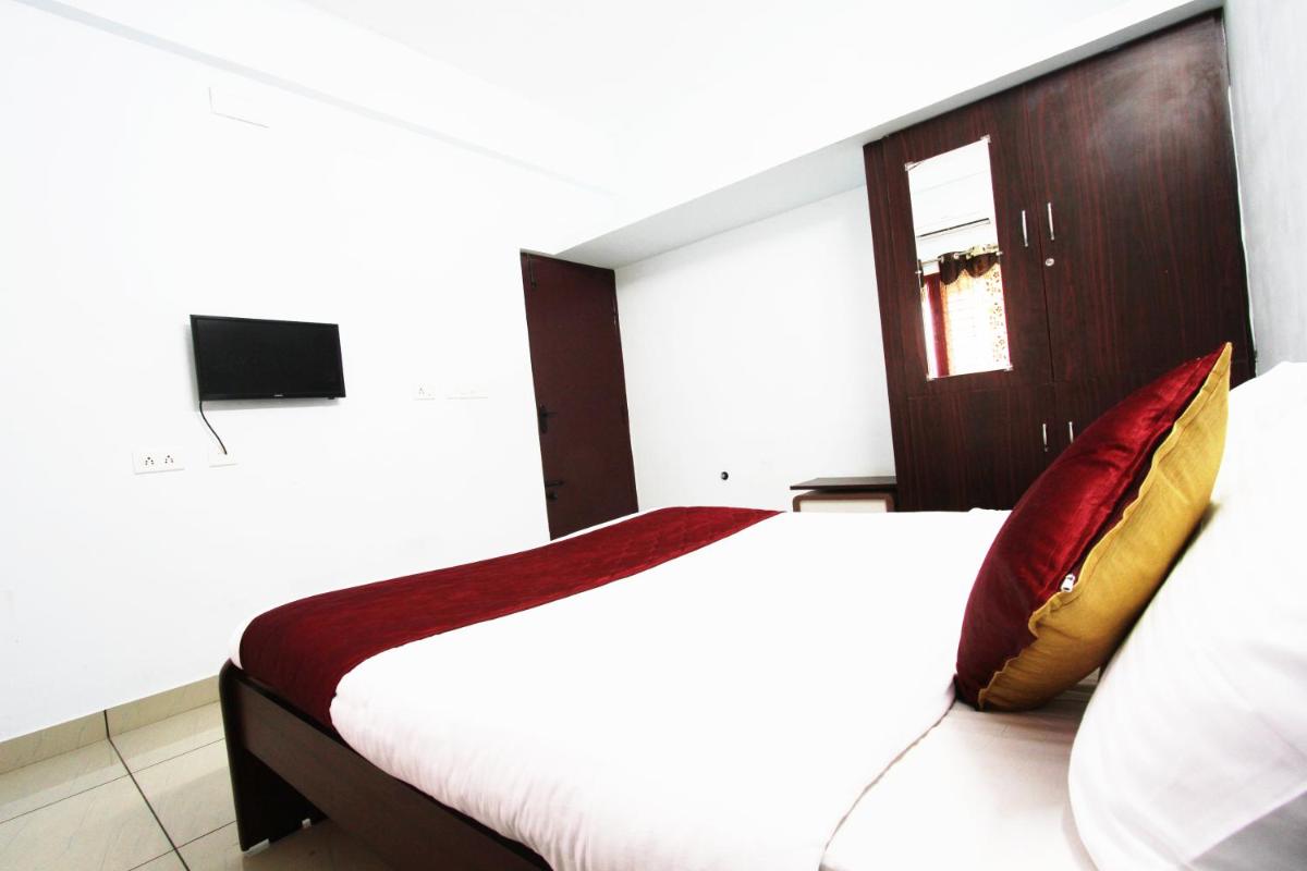 Homestay 2 bed room apartment - Housity