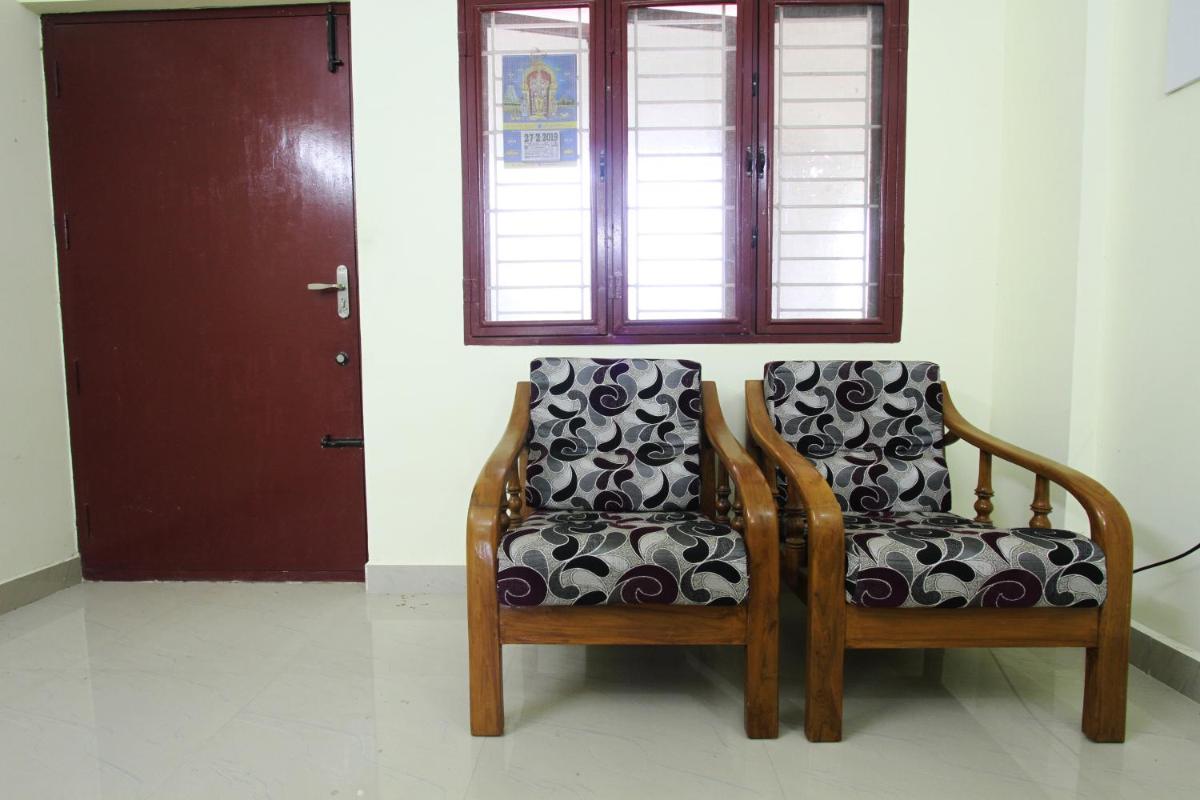 Homestay 2 bed room apartment - Housity