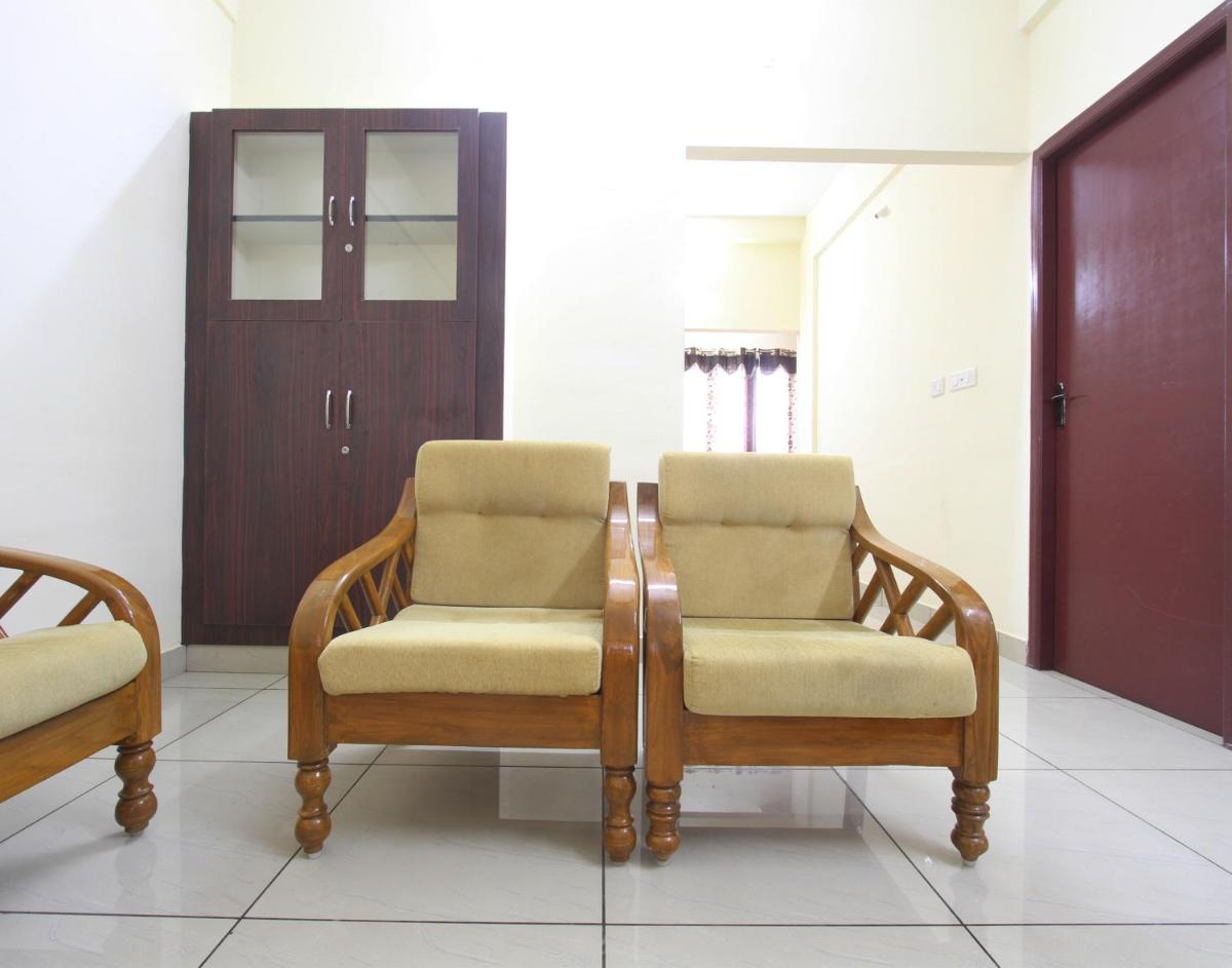 Homestay 2 bed room apartment - Housity