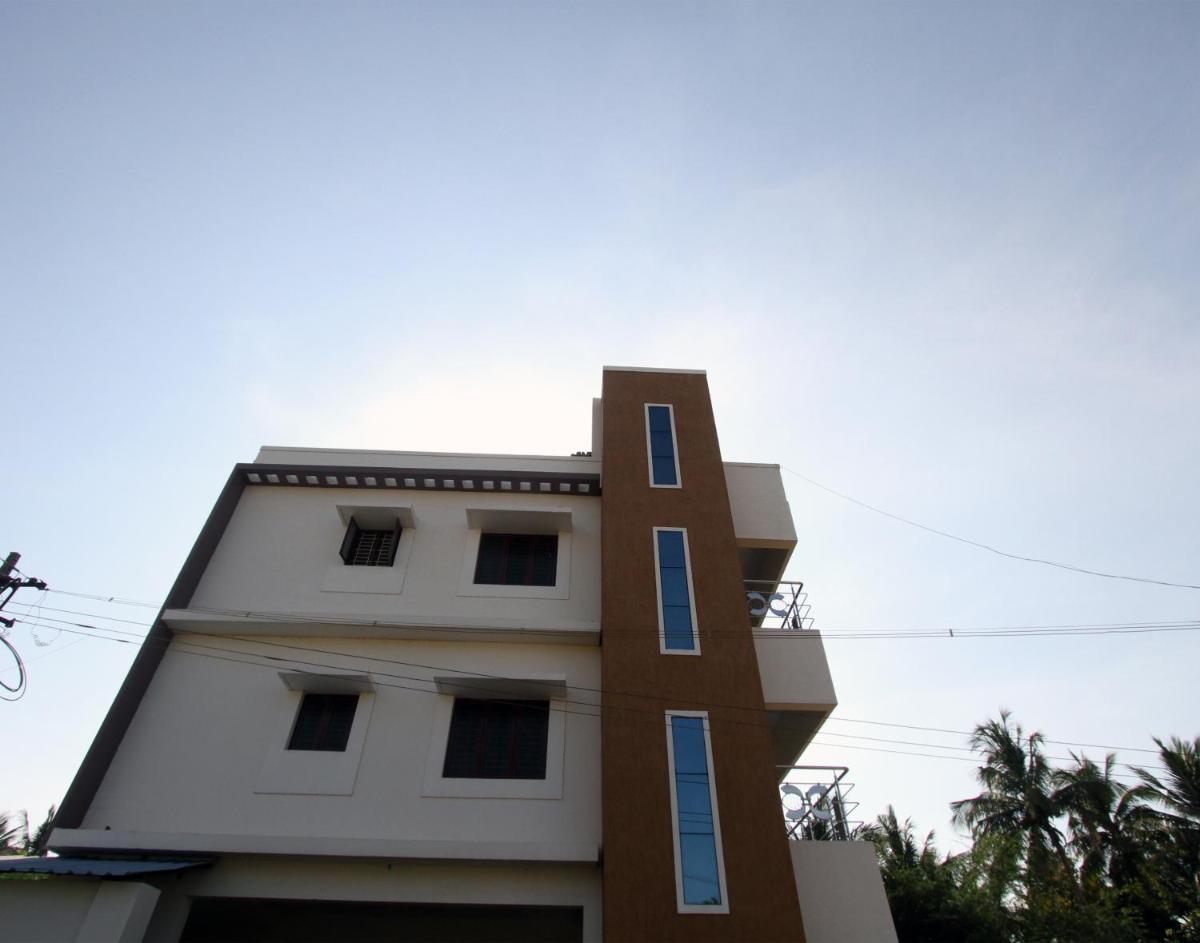 Homestay 2 bed room apartment - Housity