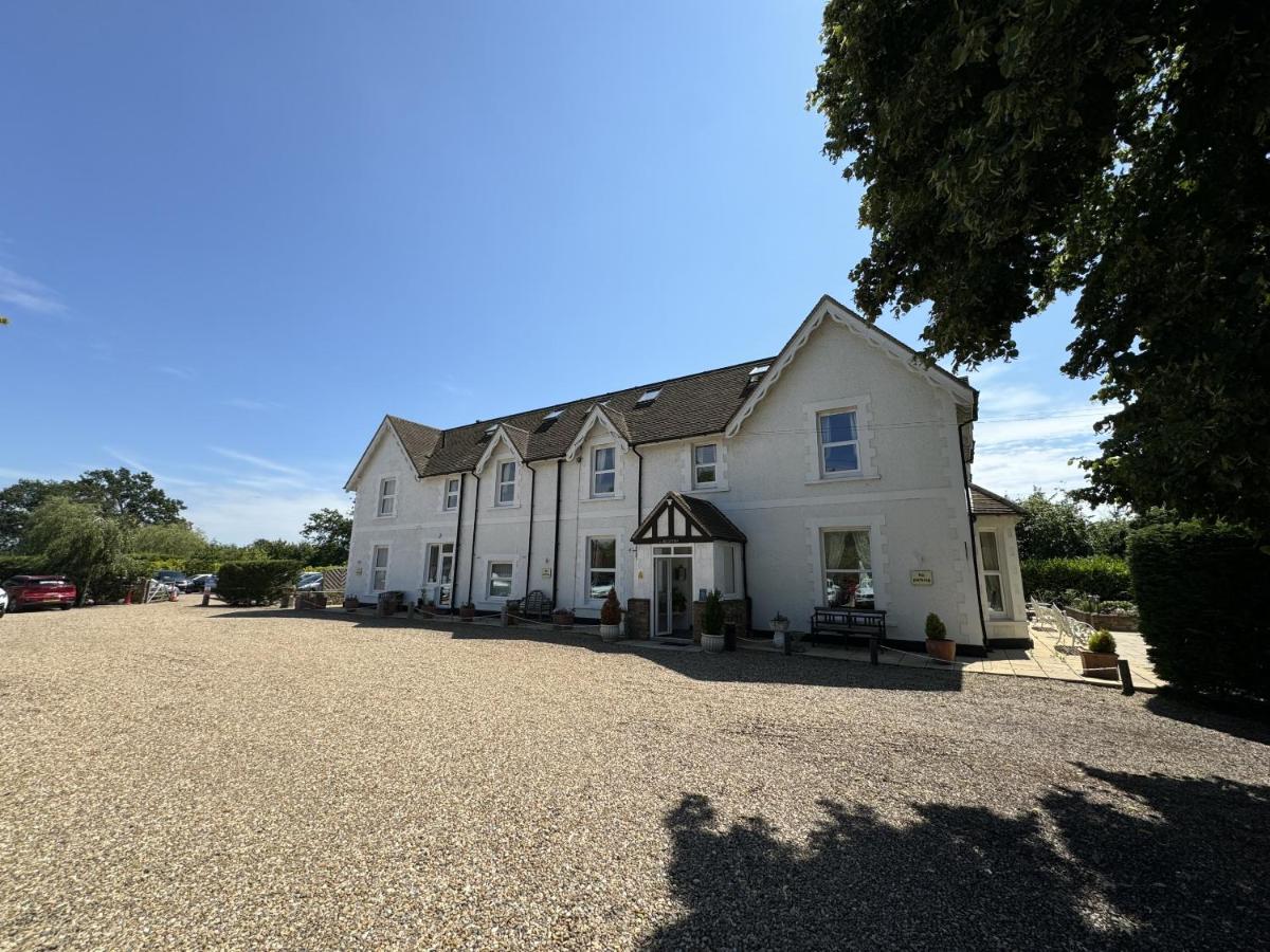 Hookwood Lodge - Housity