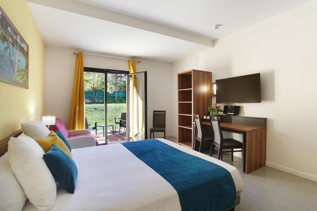 Suite Home Aix en Provence Sud TGV - Housity