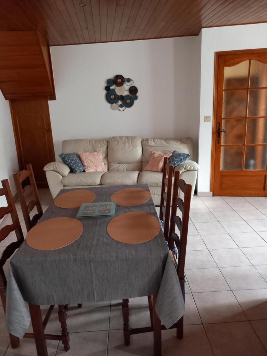 Maison des trois ormeaux - Housity