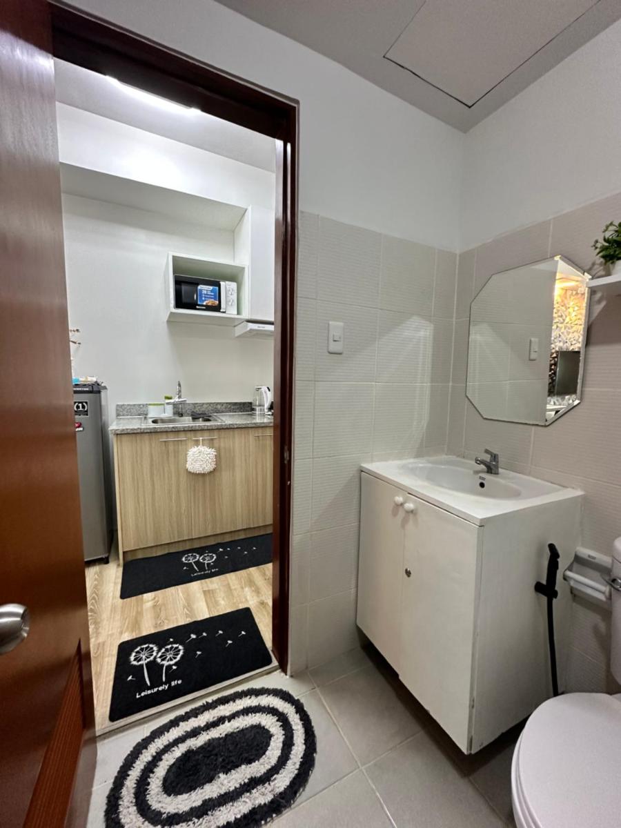 Cozy condo in Bacolod City - Hizvo