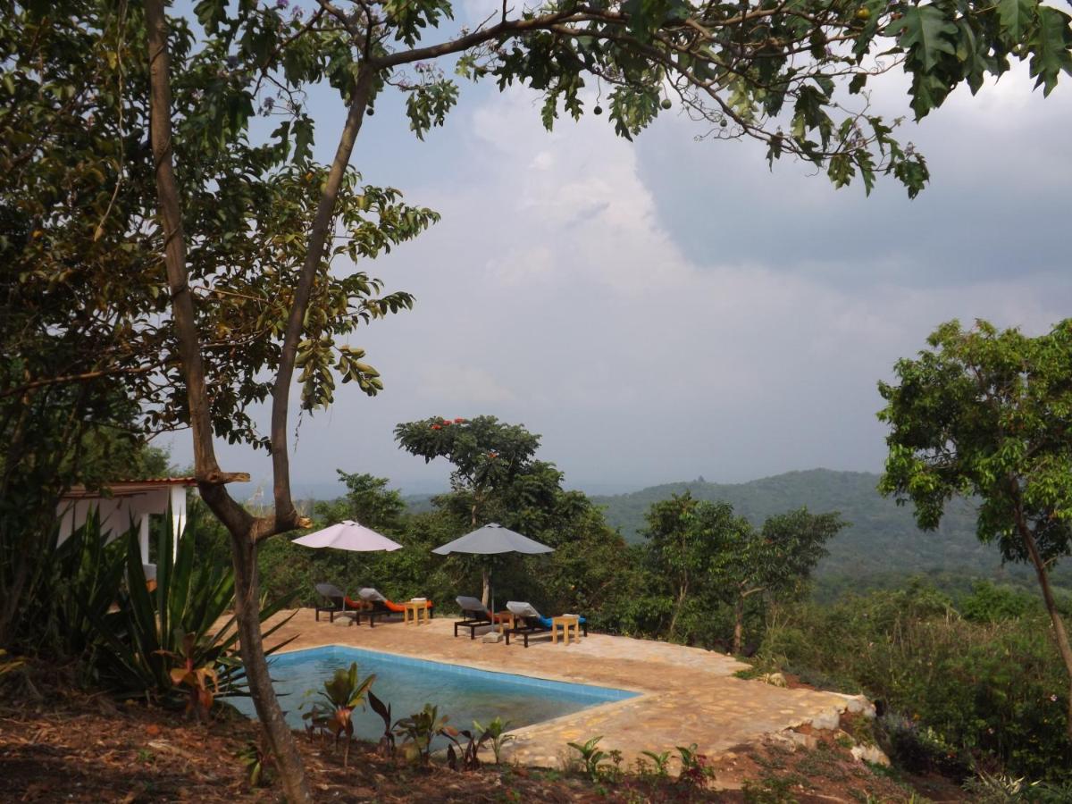 Isunga Lodge - Housity