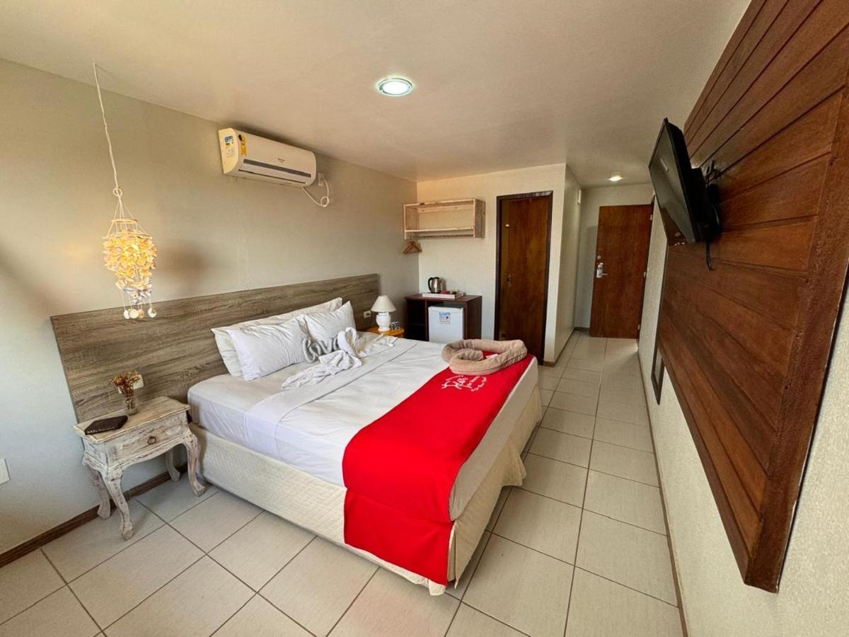 Pousada Flor de Maraca - Housity